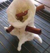 Photo Décoration en pâte à sucre