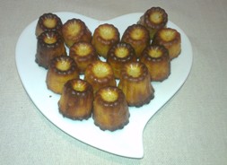 Cannelés