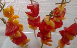 Brochettes