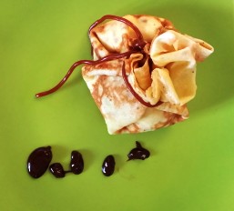 Crêpes