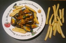 Moules