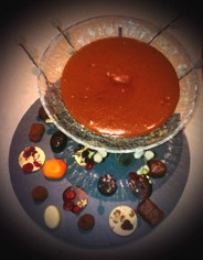 Photo Mousse au chocolat