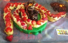 Photo Choux à la crème (ou chouquettes ou profiteroles ou serpents)