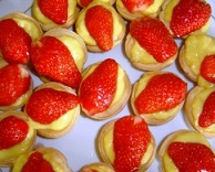 Tartelettes